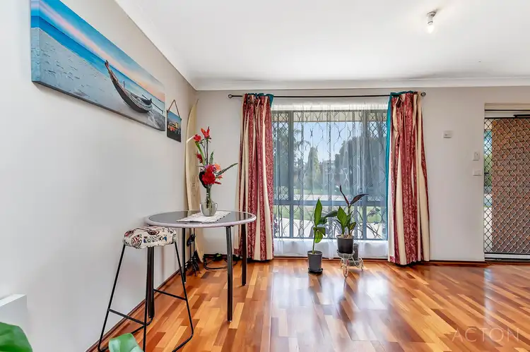 Sixth view of Homely house listing, 47 Luckhurst Drive, Mandurah WA 6210