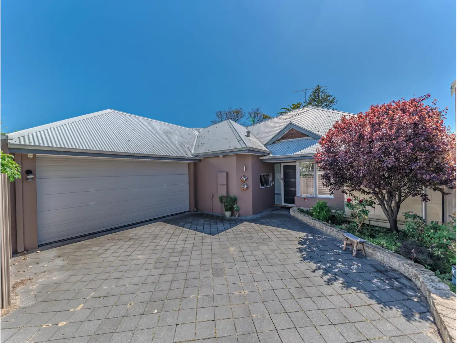 Main view of Homely house listing, 88A Fourth Avenue, Mount Lawley WA 6050