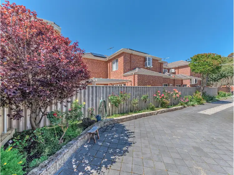 Third view of Homely house listing, 88A Fourth Avenue, Mount Lawley WA 6050