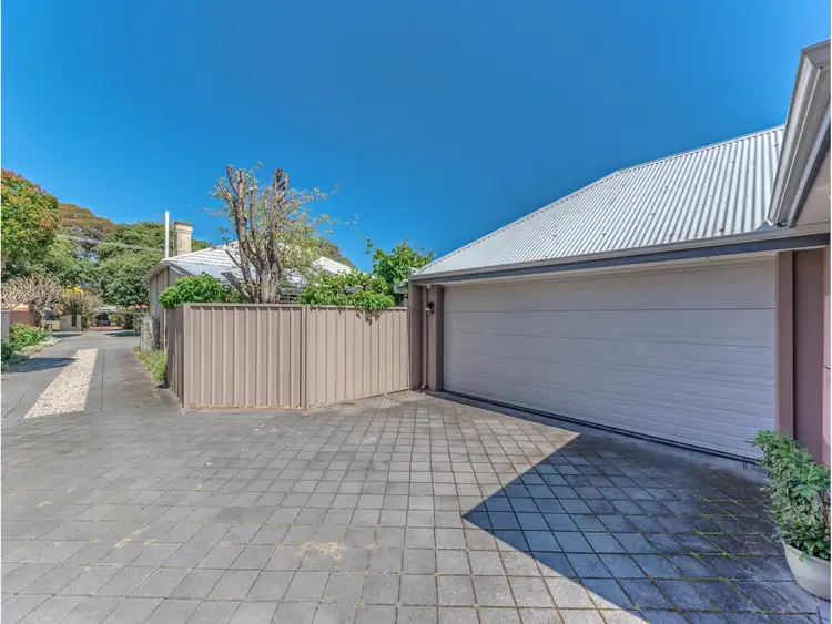 Fourth view of Homely house listing, 88A Fourth Avenue, Mount Lawley WA 6050
