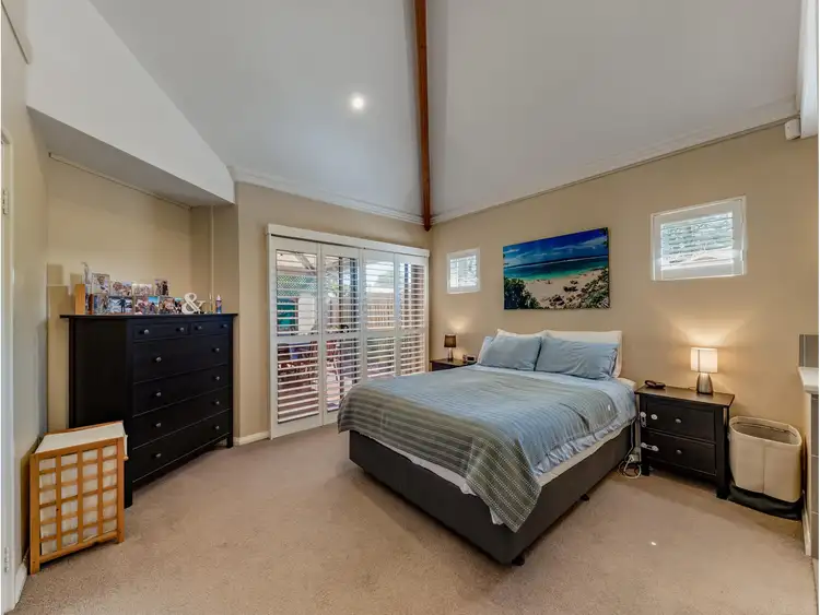 Fifth view of Homely house listing, 88A Fourth Avenue, Mount Lawley WA 6050