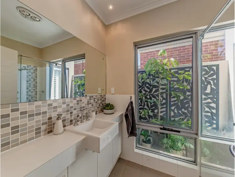 Seventh view of Homely house listing, 88A Fourth Avenue, Mount Lawley WA 6050