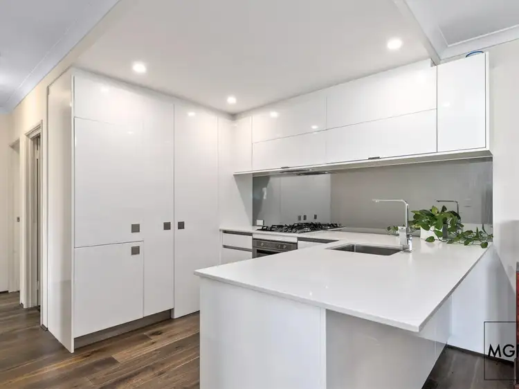 29/250 Beaufort Street, Perth WA 6000