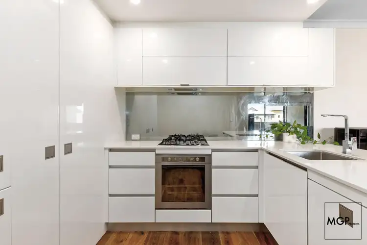 Fourth view of Homely apartment listing, 29/250 Beaufort Street, Perth WA 6000