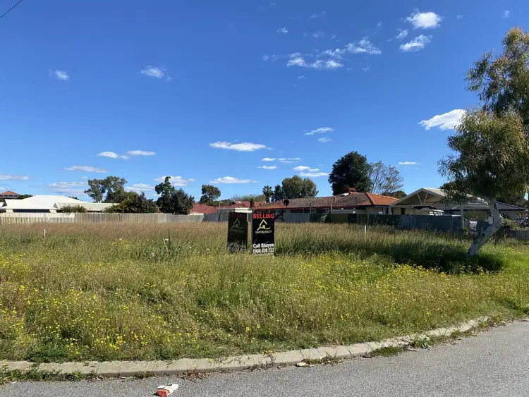 Third view of Homely land listing, S2/2A Lansby Court, Riverton WA 6148