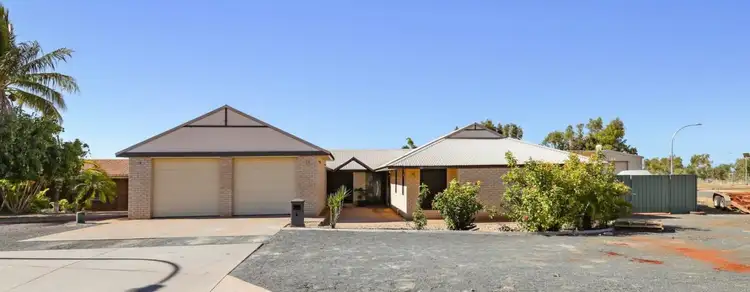 7 Shakespeare Street, Bulgarra WA 6714