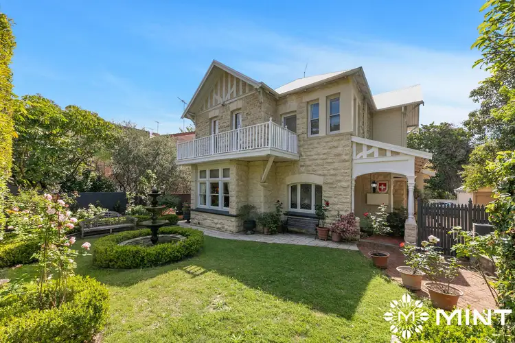 99 Thomas Street, Subiaco WA 6008