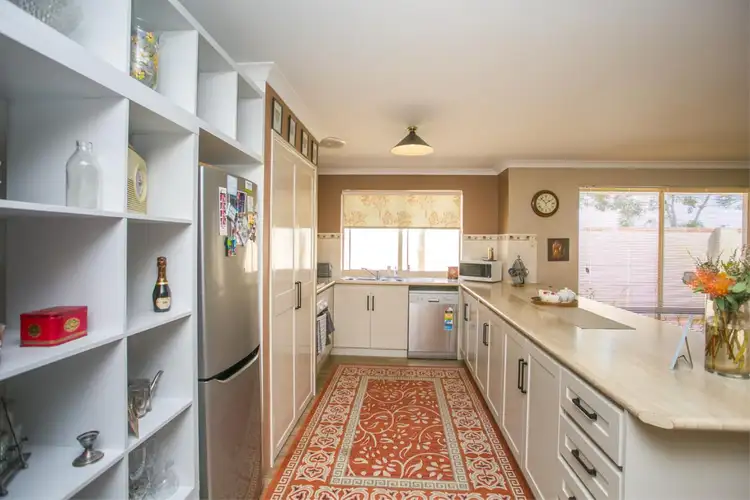 Second view of Homely house listing, 101 Westgrove Drive, Ellenbrook WA 6069