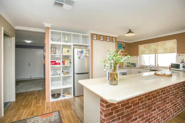 Third view of Homely house listing, 101 Westgrove Drive, Ellenbrook WA 6069