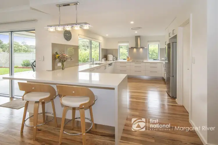 Fifth view of Homely house listing, 11 Valley Road, Margaret River WA 6285
