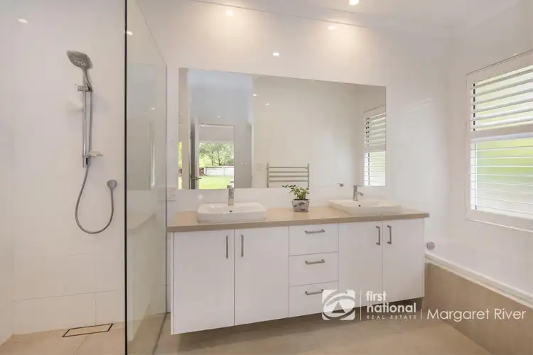 Seventh view of Homely house listing, 11 Valley Road, Margaret River WA 6285