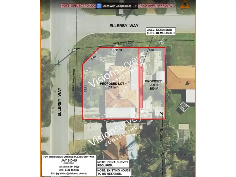 Seventh view of Homely house listing, 10 Ellerby Way, Koondoola WA 6064