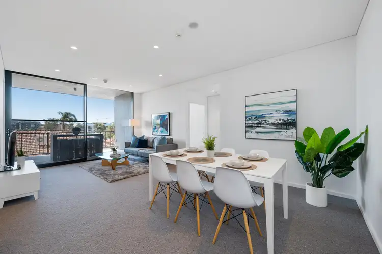 102/36 Edgecumbe Street, Como WA 6152
