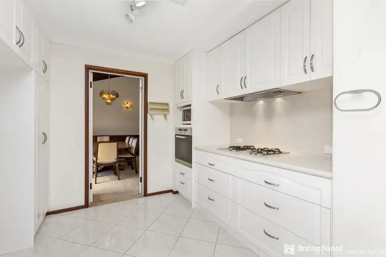 Third view of Homely house listing, 8 McWhae Place, Bull Creek WA 6149