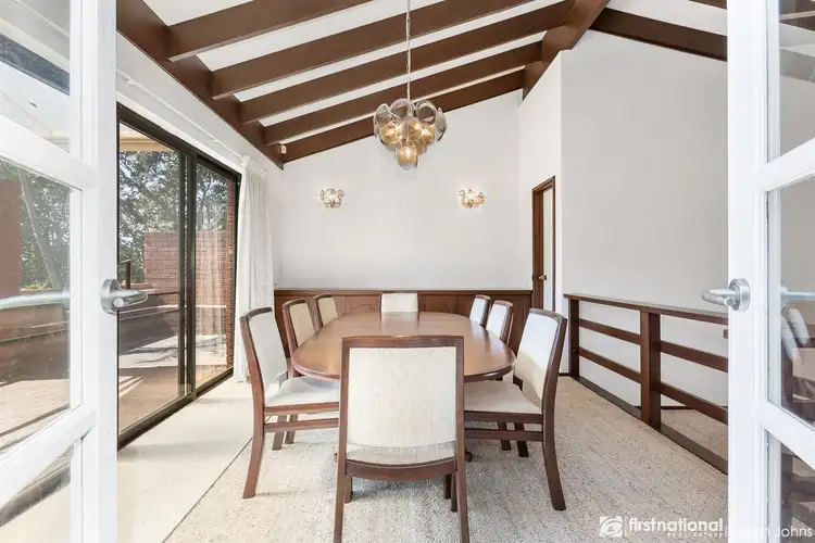 Fifth view of Homely house listing, 8 McWhae Place, Bull Creek WA 6149