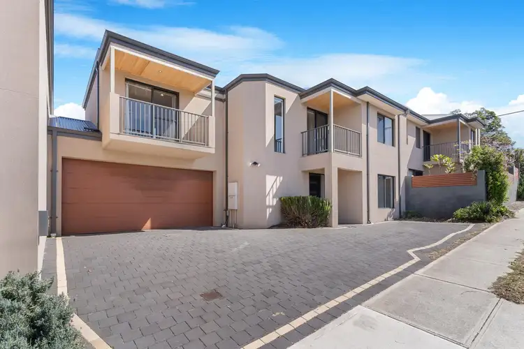 167 Sackville Terrace, Doubleview WA 6018