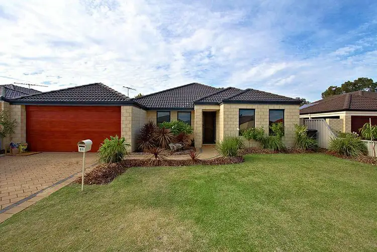 61 Osten Drive, Langford WA 6147