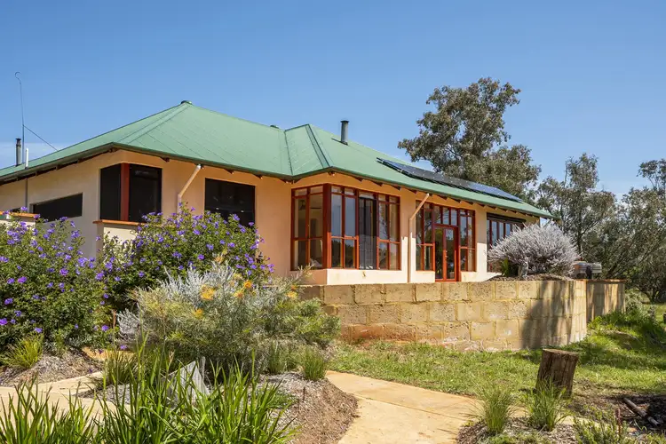 165 Gray Road, Bindoon WA 6502