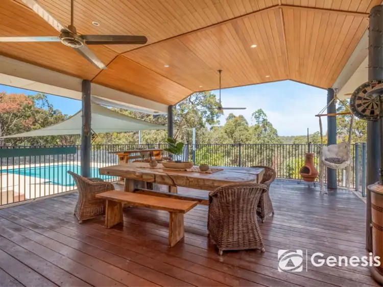 19 The Oaks, Brigadoon WA 6069