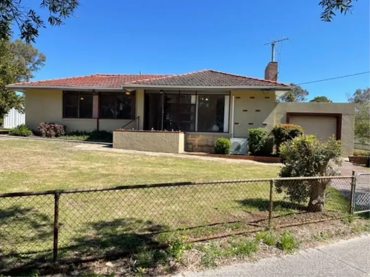 47 Mary Crescent, Eden Hill WA 6054