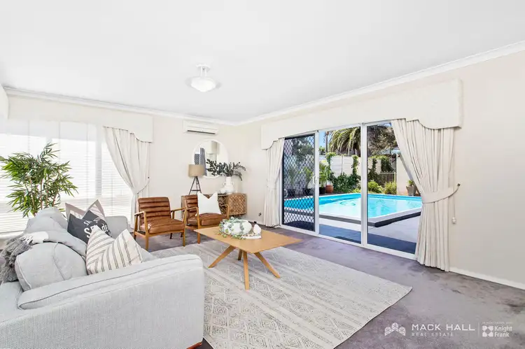 Second view of Homely house listing, 38 Kinkuna Way, City Beach WA 6015