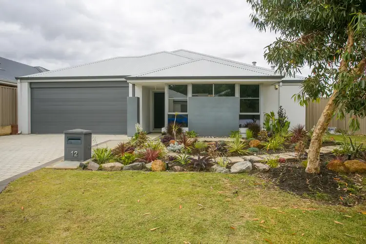 12 Linacre Road, Bullsbrook WA 6084