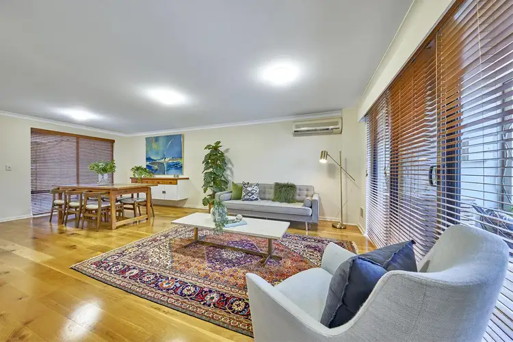 Second view of Homely house listing, 4/13-15 Feeney Street, North Fremantle WA 6159