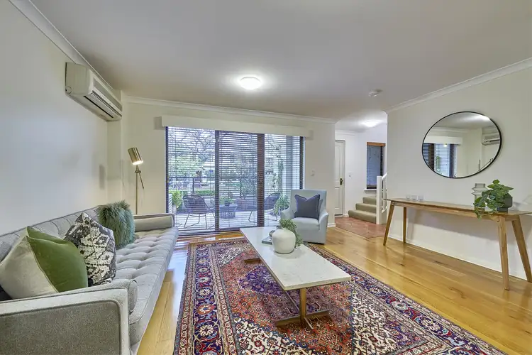 Fourth view of Homely house listing, 4/13-15 Feeney Street, North Fremantle WA 6159