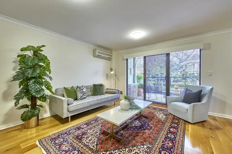 Fifth view of Homely house listing, 4/13-15 Feeney Street, North Fremantle WA 6159