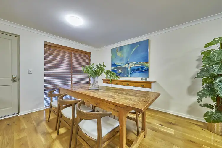 Sixth view of Homely house listing, 4/13-15 Feeney Street, North Fremantle WA 6159