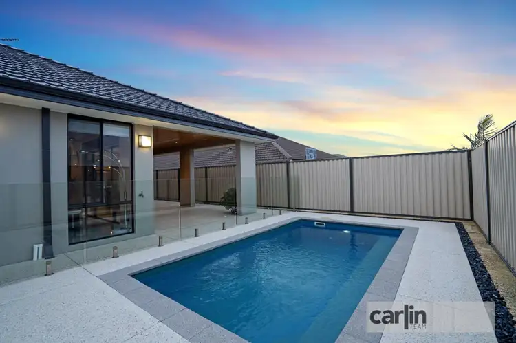 Second view of Homely house listing, 15 Majorelle Parkway, Aubin Grove WA 6164