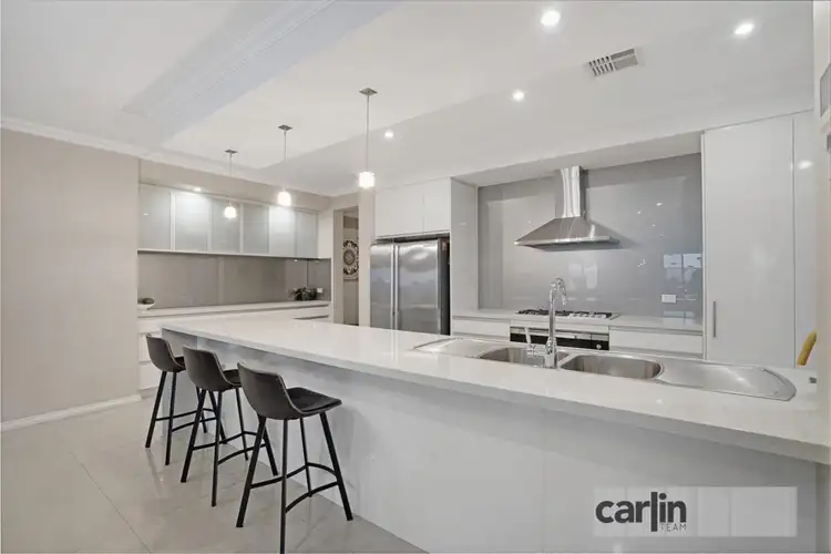Sixth view of Homely house listing, 15 Majorelle Parkway, Aubin Grove WA 6164