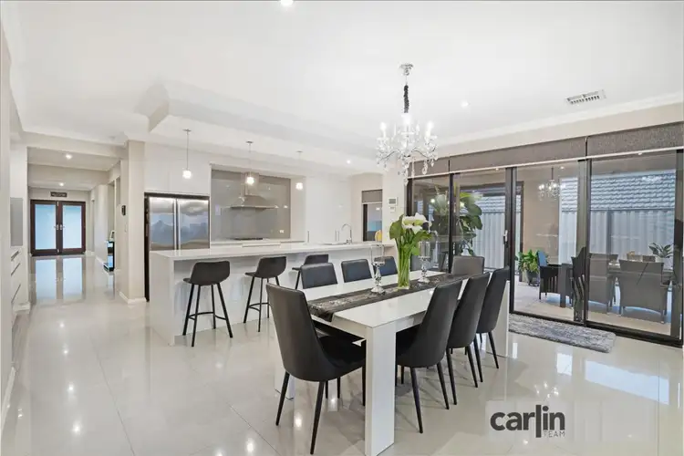 Seventh view of Homely house listing, 15 Majorelle Parkway, Aubin Grove WA 6164