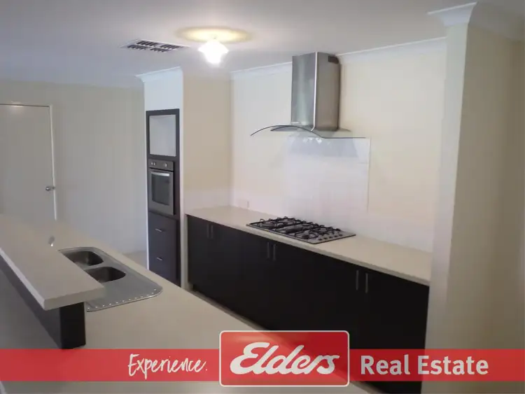 Second view of Homely house listing, 13 Galena Brace, Baldivis WA 6171