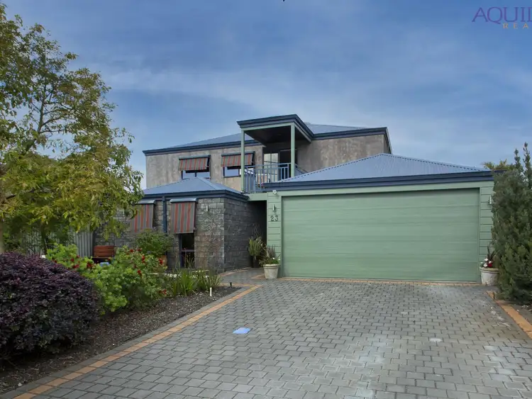 23 Tindale Crest, Aveley WA 6069
