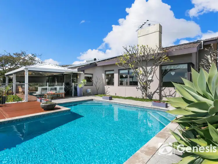 Fifth view of Homely house listing, 30 Woodland Loop, Edgewater WA 6027