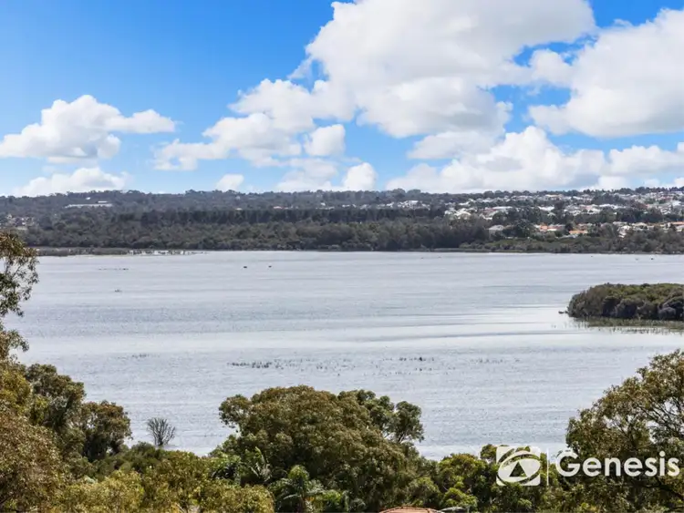 Sixth view of Homely house listing, 30 Woodland Loop, Edgewater WA 6027