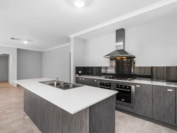 Second view of Homely house listing, 54 Campolina Avenue, Baldivis WA 6171