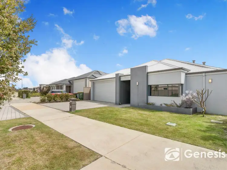 Fifth view of Homely house listing, 54 Campolina Avenue, Baldivis WA 6171