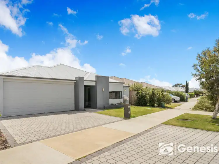 Sixth view of Homely house listing, 54 Campolina Avenue, Baldivis WA 6171