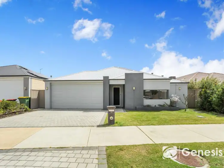 Seventh view of Homely house listing, 54 Campolina Avenue, Baldivis WA 6171
