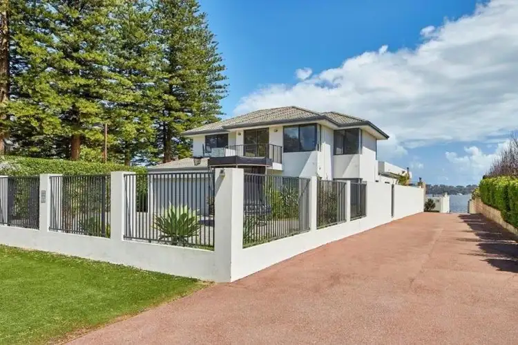 Second view of Homely house listing, 146 Victoria Avenue, Dalkeith WA 6009