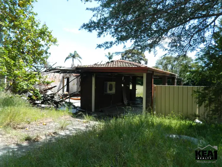 Second view of Homely house listing, 25 Solandra Way, Forrestfield WA 6058