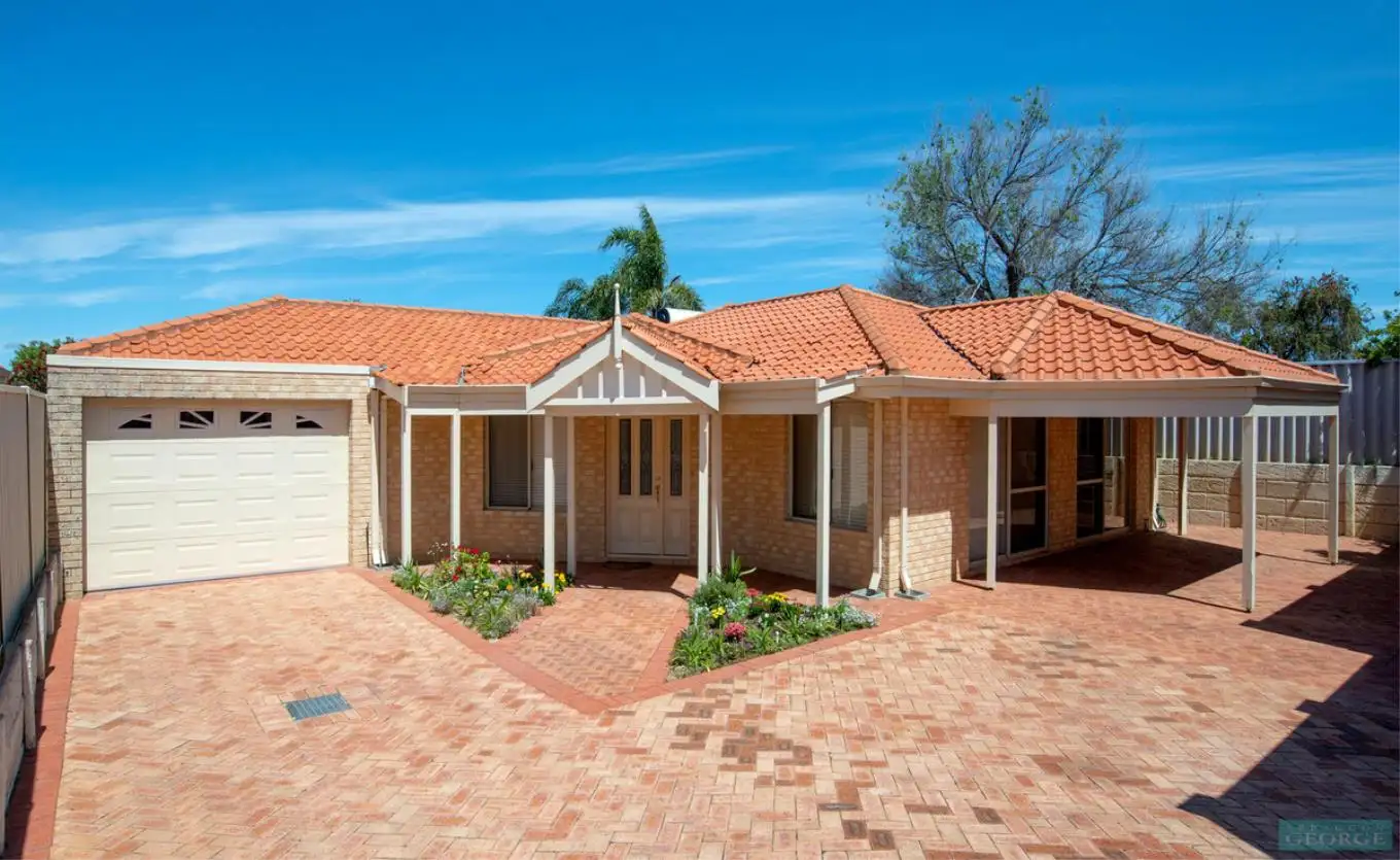 Main view of Homely house listing, 47B Myaree Way, Duncraig WA 6023