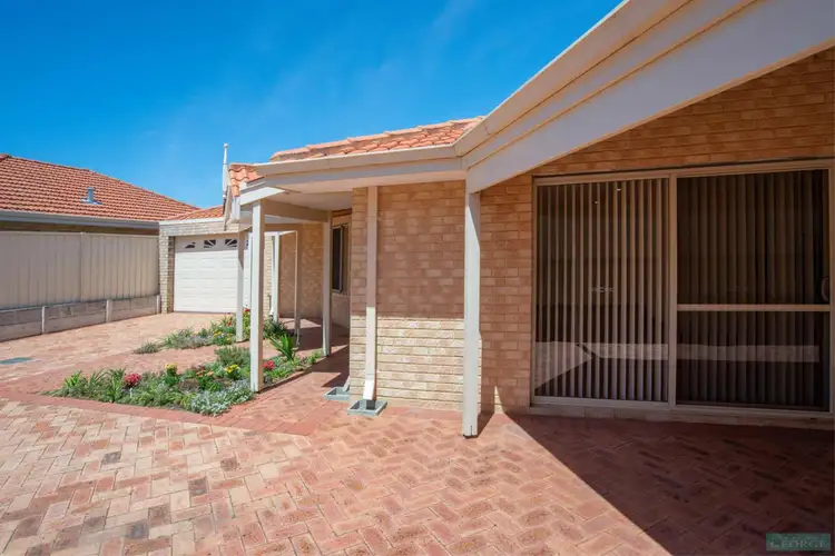 Third view of Homely house listing, 47B Myaree Way, Duncraig WA 6023