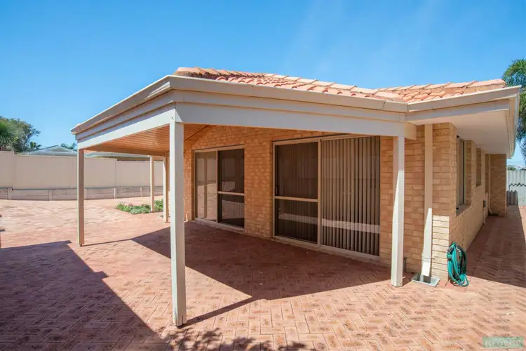 Fourth view of Homely house listing, 47B Myaree Way, Duncraig WA 6023