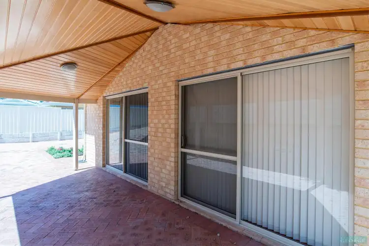 Fifth view of Homely house listing, 47B Myaree Way, Duncraig WA 6023