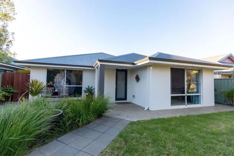 5 Cottage Drive, Vasse WA 6280