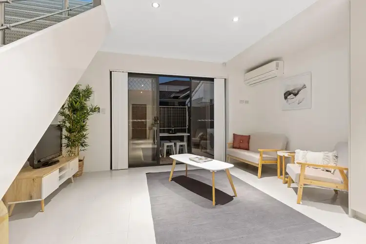 Fourth view of Homely townhouse listing, 21 Edna Street, Tuart Hill WA 6060