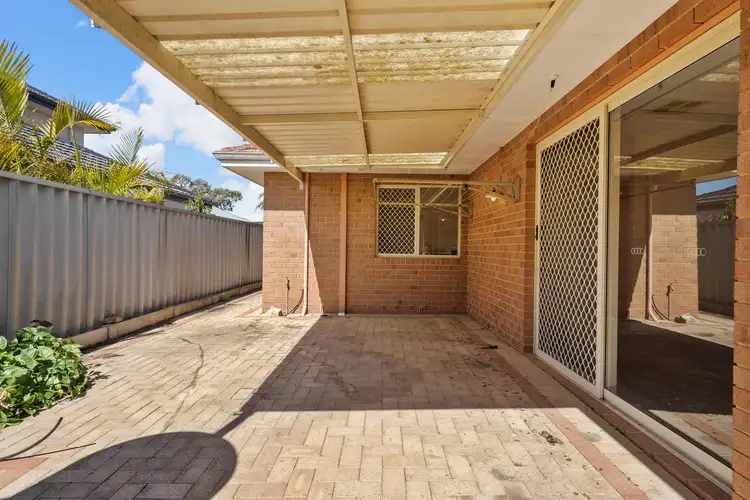Sixth view of Homely villa listing, 84c Howick Street, Lathlain WA 6100